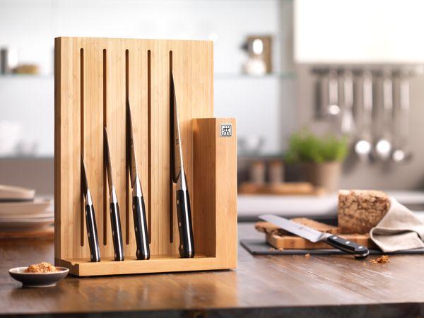 Zwilling PRO Block Set/6 - 3