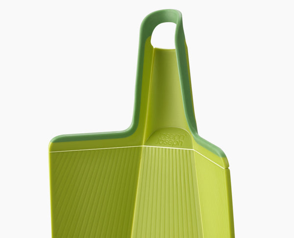 Joseph Joseph Chop2Pot Plus Regular Chopping Board Green - 3
