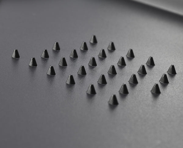 Joseph Joseph Cut & Carve Plus XL Chopping Board Black - 1