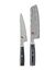 Miyabi 5000FCD Knife set of 2 - 1