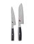 Miyabi 5000FCD Knife set of 2 - 1