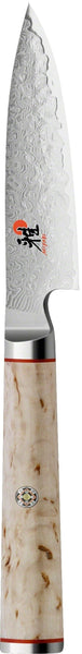Miyabi 5000MCD Birchwood Shotoh (Paring) Knife - 9cm - 2