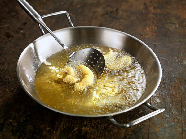 Zwilling Stainless Steel Wok With Lid & Side Handles Hob - 32cm - 3