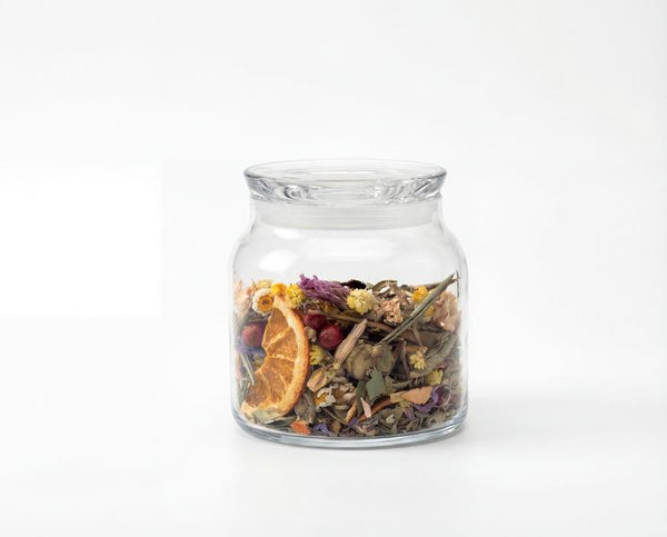 Pasabahce Kitchen Slim Jar 575ML - 1