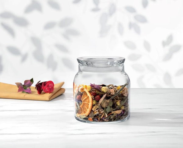Pasabahce Kitchen Slim Jar 575ML - 2
