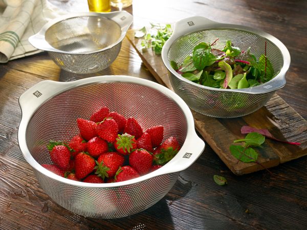 Zwilling Colander/Strainer 24cm - 1