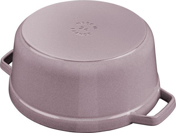 Staub Cocotte Round 24cm Blossom - 2