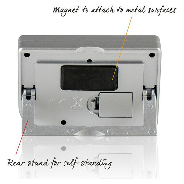 Salter Big Button Electronic Timer - 3
