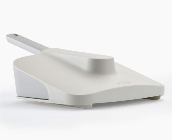 Joseph Joseph CleanTech wall-mounted dustpan & brush - 2