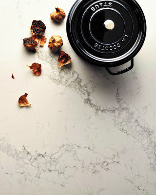 Staub Cast Iron Round Cocotte Black - 18cm/1.7L - 1