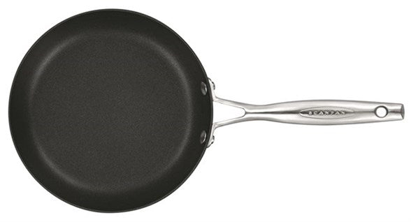 Scanpan PRO IQ Non-Stick Frypan - 32cm - 2