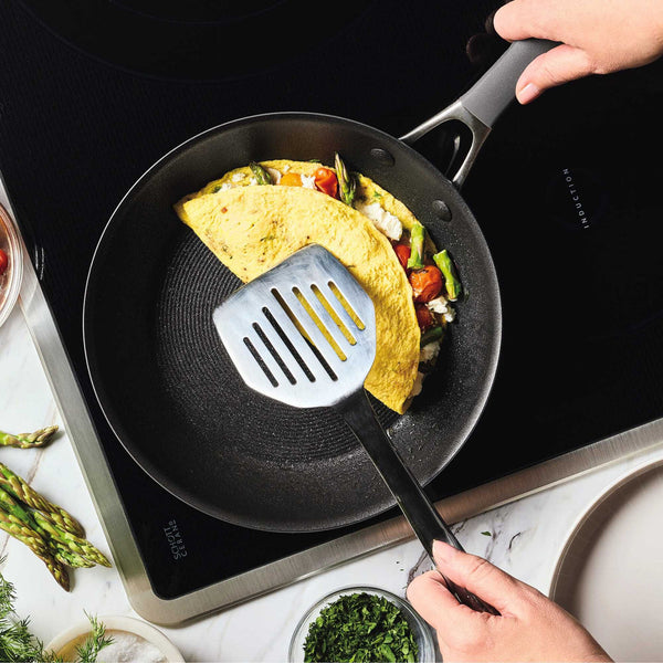 Circulon ScratchDefense A1 Nonstick Induction Skillet 21.5cm - 1