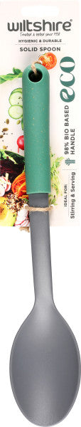 Wiltshire Eco Nylon Solid Spoon - Pine - 1