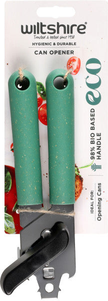 Wiltshire Eco Can Opener - Pine - 1