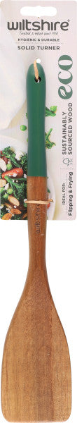 Wiltshire Eco Wooden Turner - Pine - 1