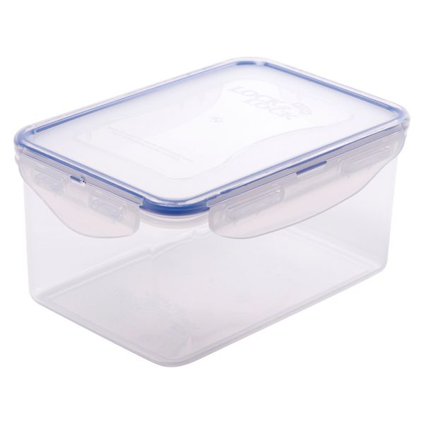LocknLock Classic 5 Piece Set - Rectangle - 1