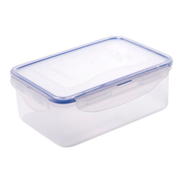 LocknLock Classic 5 Piece Set - Rectangle - 2