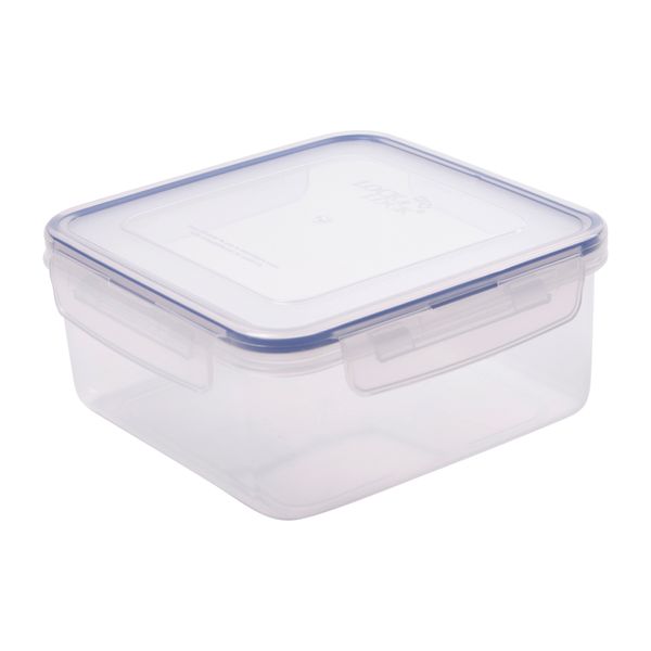 LocknLock Classic 5 Piece Set - Square - 2