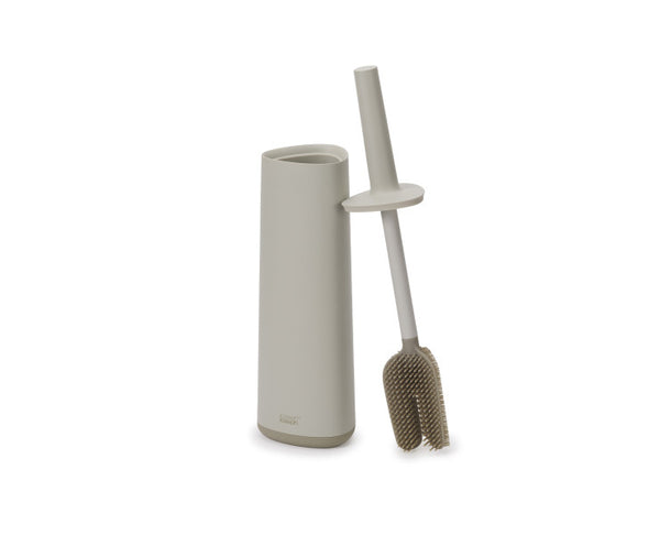 Joseph Joseph Flex 360 Toilet Brush – Ecru - 2