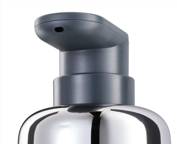Joseph Joseph EasyStore Luxe Soap Pump – Stainless Steel - 2