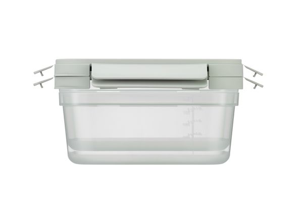 LocknLock Nestopia 2 Piece Set - Rectangle - 3