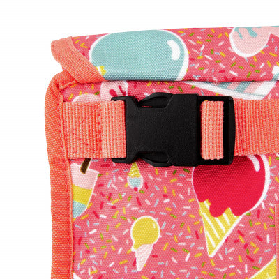 PackIt Freezable Lunch Bag - Ice Cream Social - 2