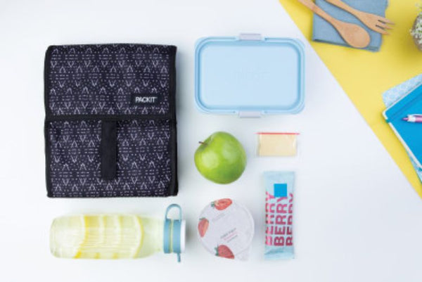PackIt Freezable Lunch Bag - Desert Plains - 1