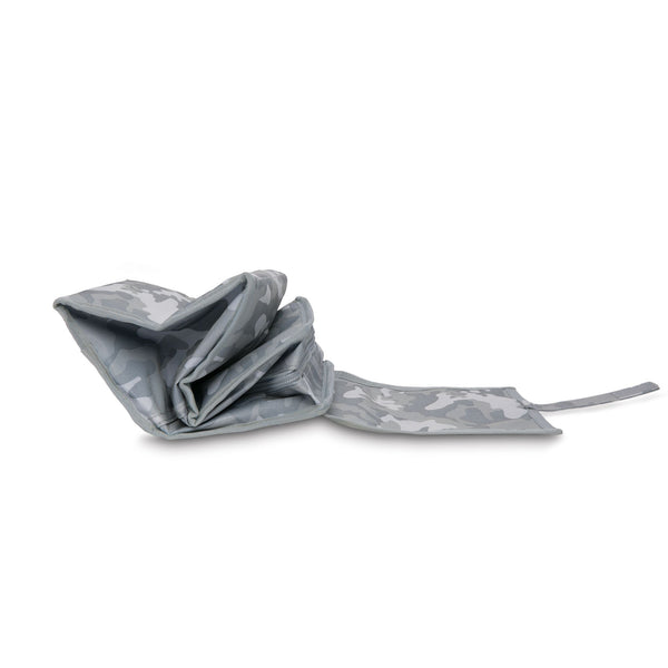 PackIt Freezable Lunch Bag Arctic Camo - Chill A Meal and a 340ml Drink For Hours - 1