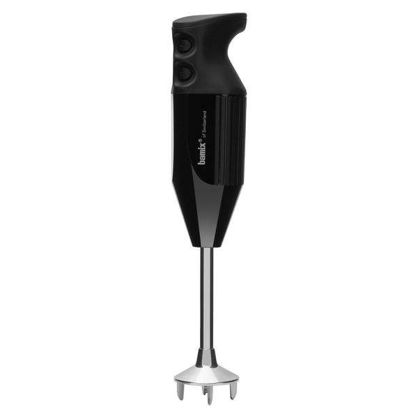 Bamix Speciality Grill & Chill BBQ Immersion/Stick Blender - 200W Black - 1