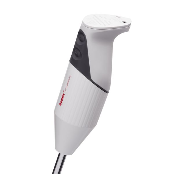 Bamix SwissLine Superbox Immersion Blender 200W Light Grey - 3