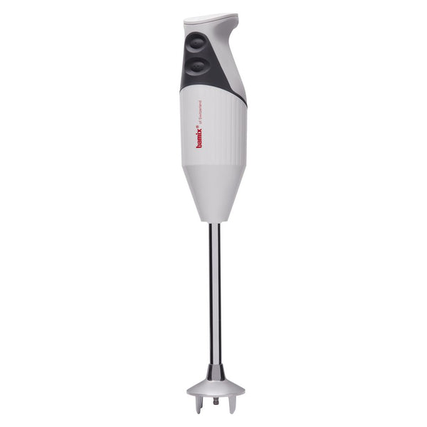 Bamix Gastro Immersion/Stick Blender Stainless Steel Blades - 200W Light Grey - 1