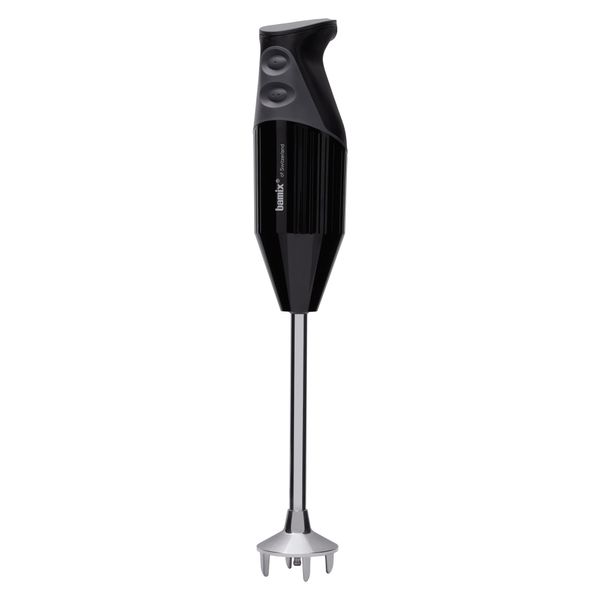 Bamix Gastro Immersion Blender 200W Black - 2