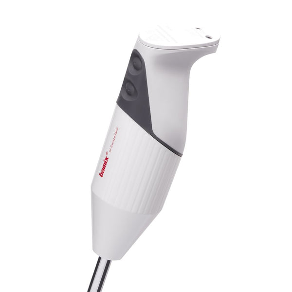 Bamix Gastro Immersion/Stick Blender Stainless Steel Blades Light - 350W Grey - 2