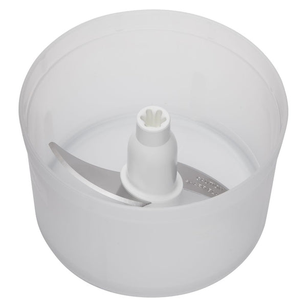 Bamix SliceSy Accessories White - 2