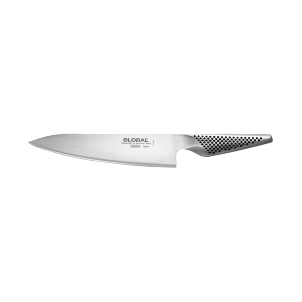 Global Classic 18cm Cooks Knife GS-98 - 1