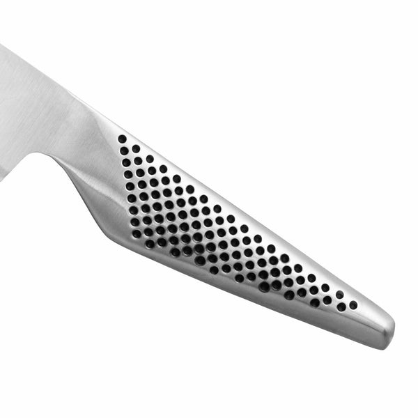 Global Classic Carving Knife Stainless Steel - 20cm - 1