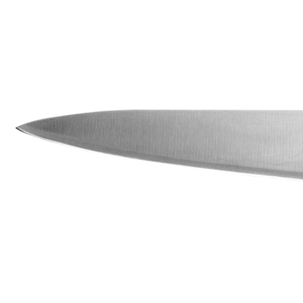 Global Classic Carving Knife Stainless Steel - 20cm - 2
