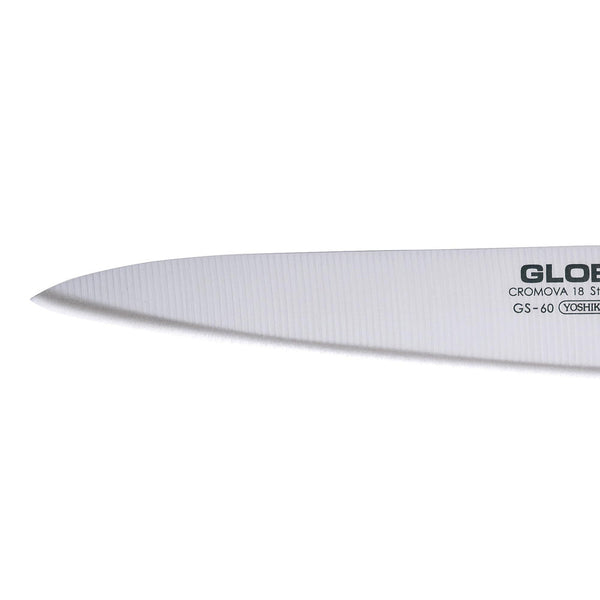 Global Classic 15cm Utility Knife GS-97 - 1