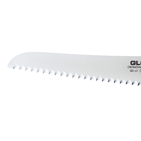 Global Classic 16cm Sandwich Knife GS-61 - 2