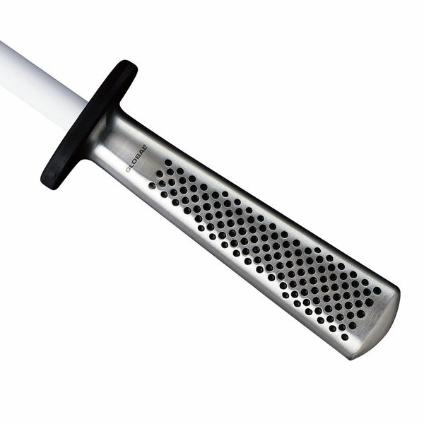 Global Ceramic Sharpening Rod - 24cm - 1