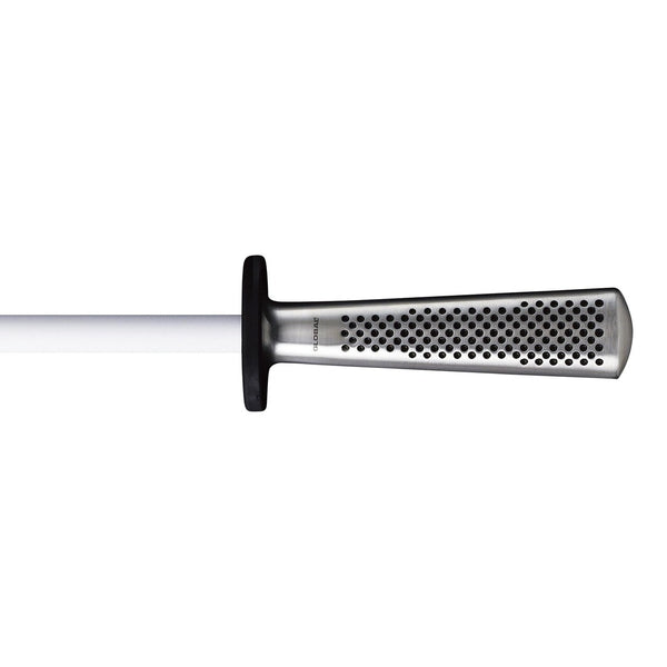 Global Ceramic Sharpening Rod - 24cm - 3