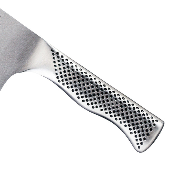 Global G-12 Meat Cleaver 16cm - 1