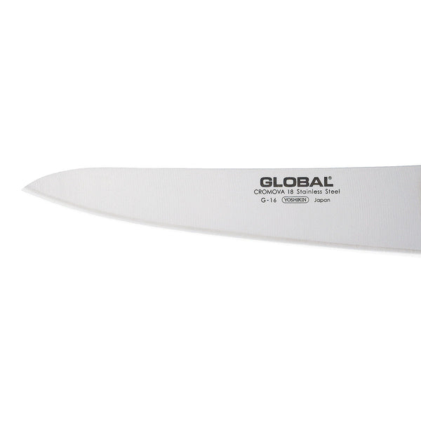 Global G-16 Cook's Knife 24cm - 2