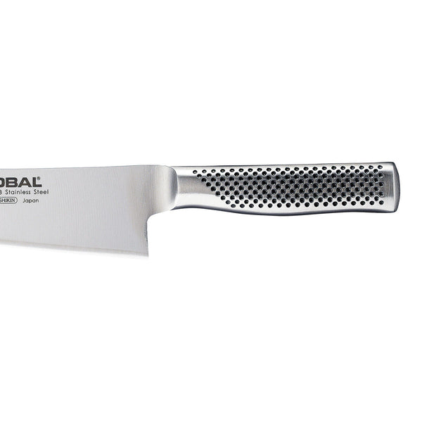 Global G-16 Cook's Knife 24cm - 3