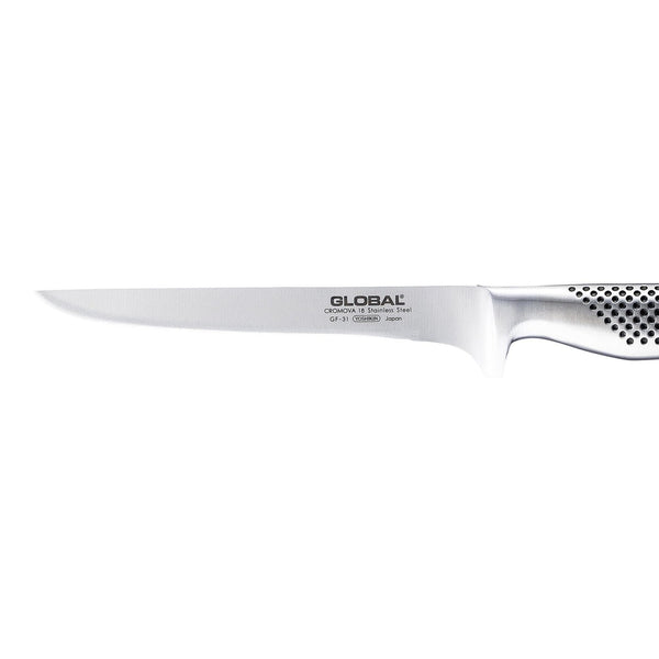 Global Classic Boning Knife - 16cm - 2