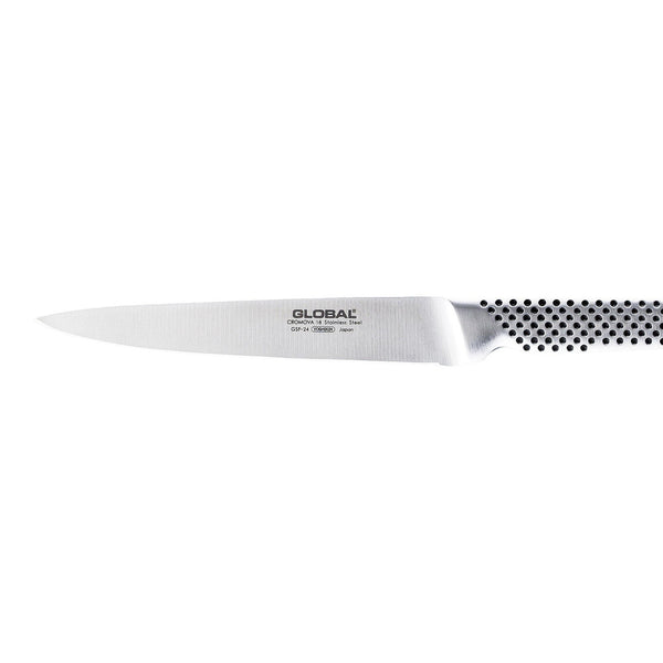 Global Classic 15cm Universal Knife GSF-24 - 2