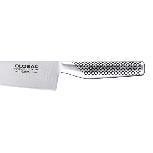 Global Classic 16cm Chefs Knife GF-32 - 3