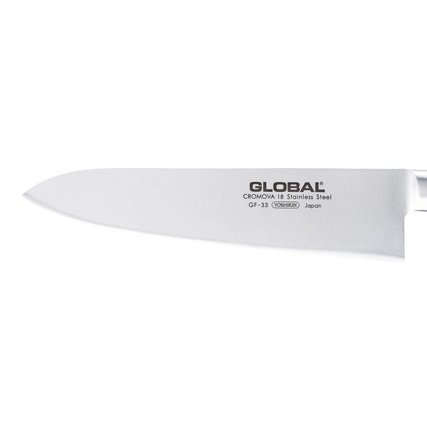 Global Classic 21cm Chefs Knife GF-33 - 2