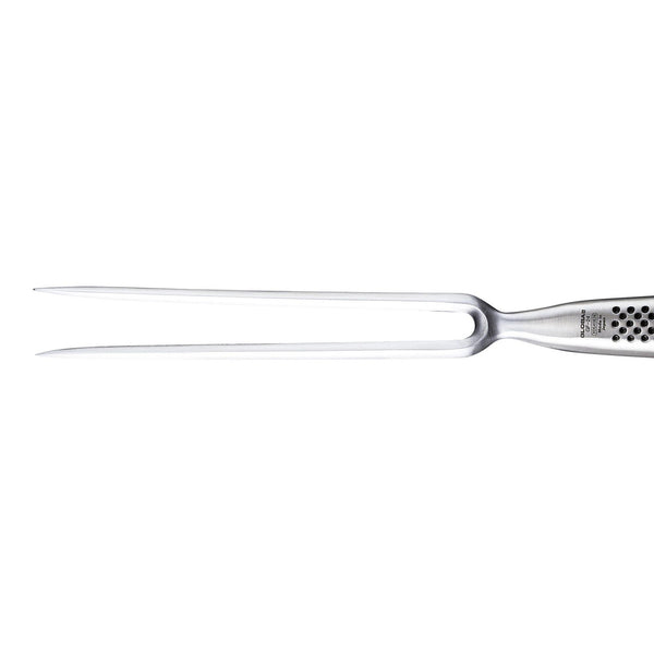 Global Classic Carving Fork, Straight GF-24 - 2