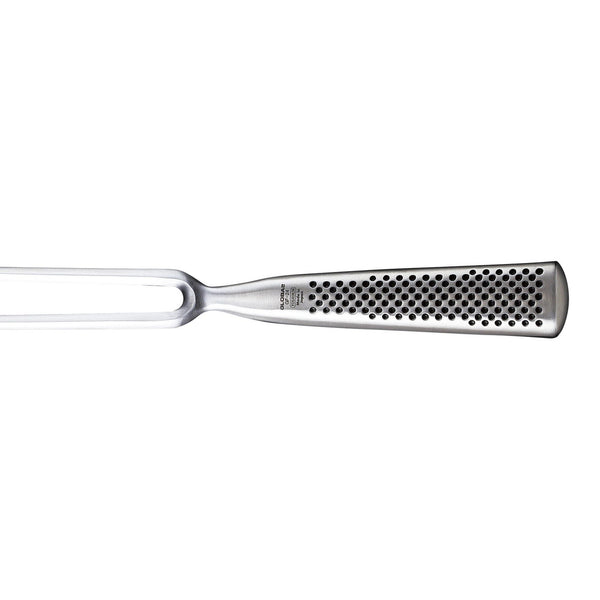Global Classic Carving Fork, Straight GF-24 - 3